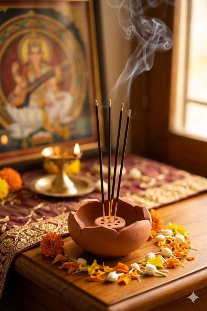 Classic Oudh